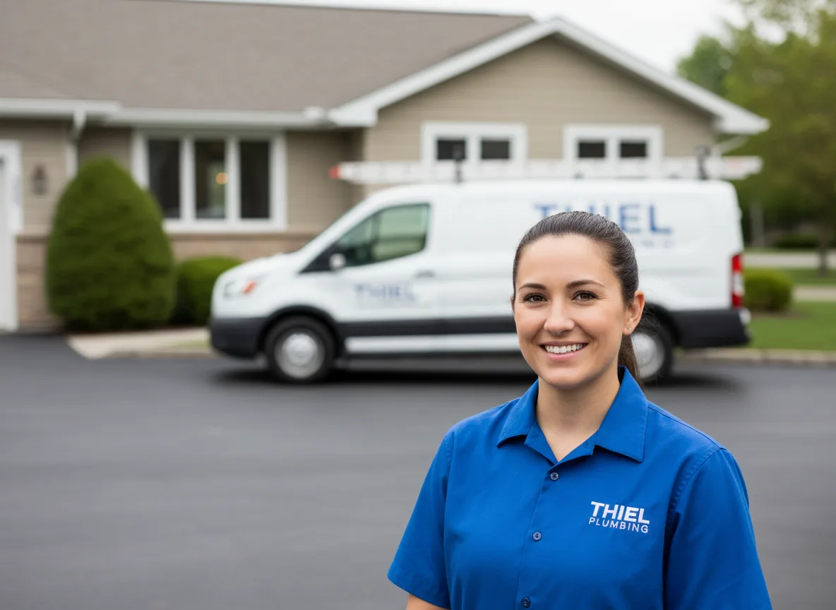 Plumber Salem, WV FAQs